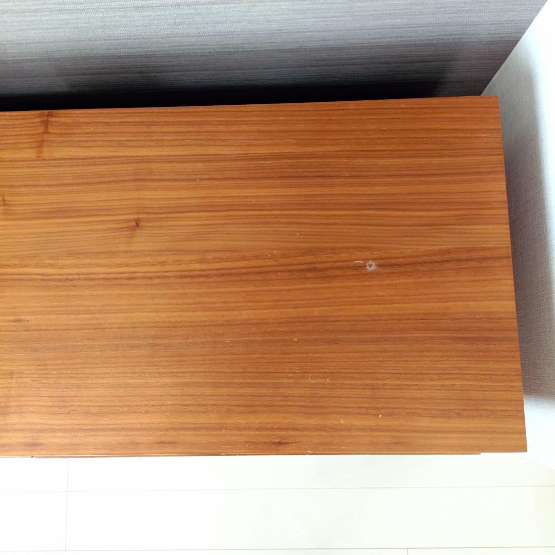 【廃版・人気】ウニコ HOXTON (ホクストン) テレビボード W1600