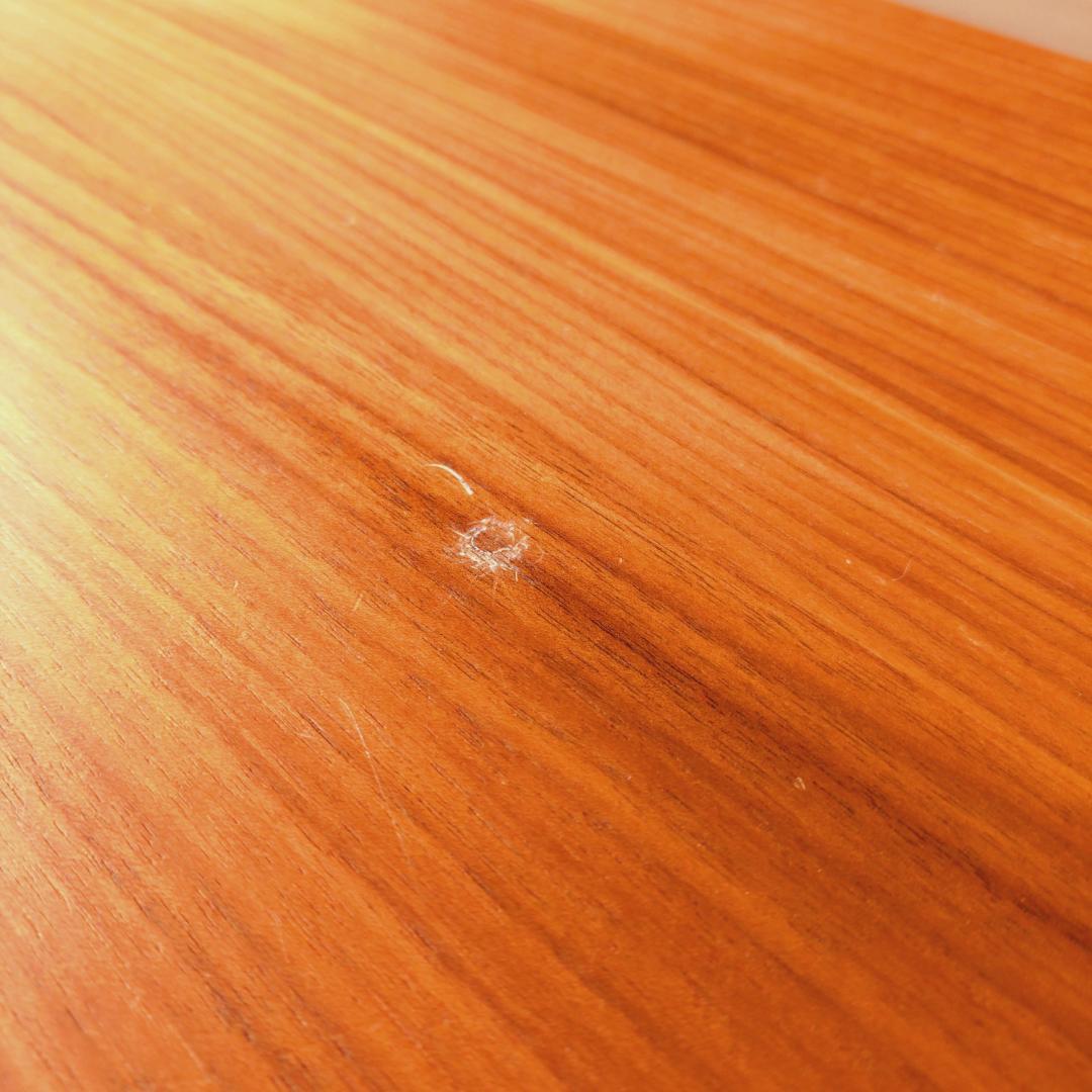 【廃版・人気】ウニコ HOXTON (ホクストン) テレビボード W1600