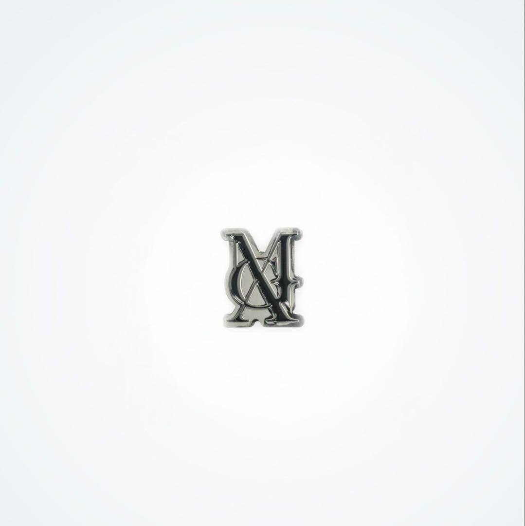 ミセスxスニダン ニューエラBUCKET01 MGA LOGO HAT ベージュ