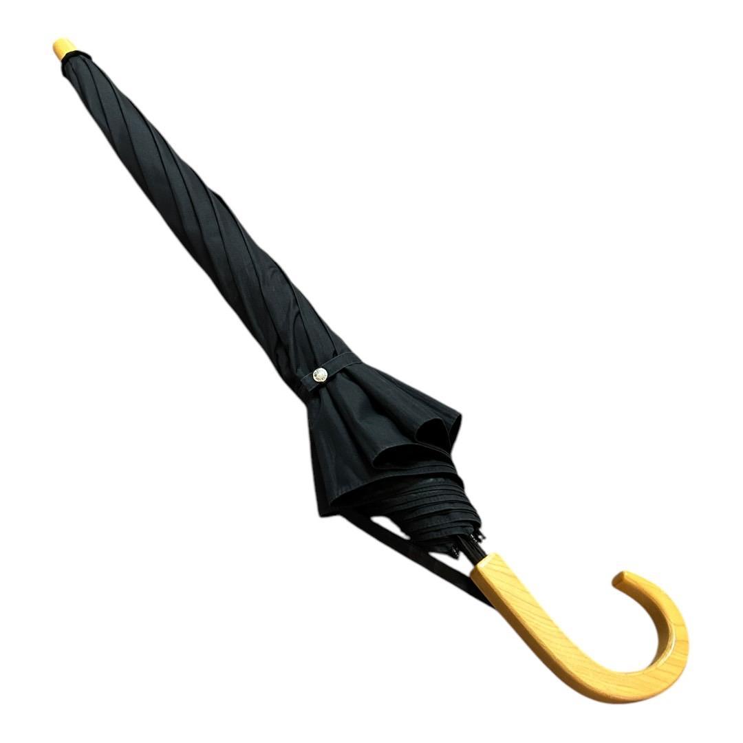 【周年記念価格】SAN ABRRIER 100 折りたたみ日傘 100%完全遮光