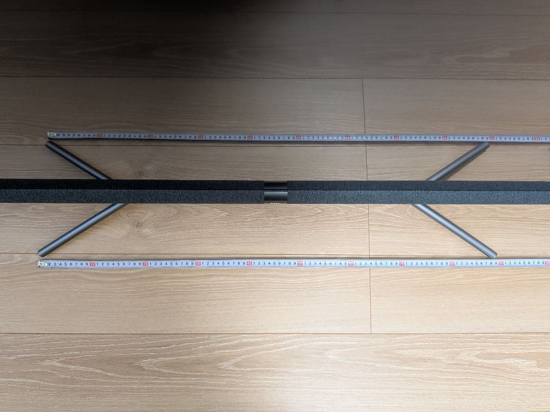 くにや様【美品】TCL 65インチ 4K テレビ 65C601U