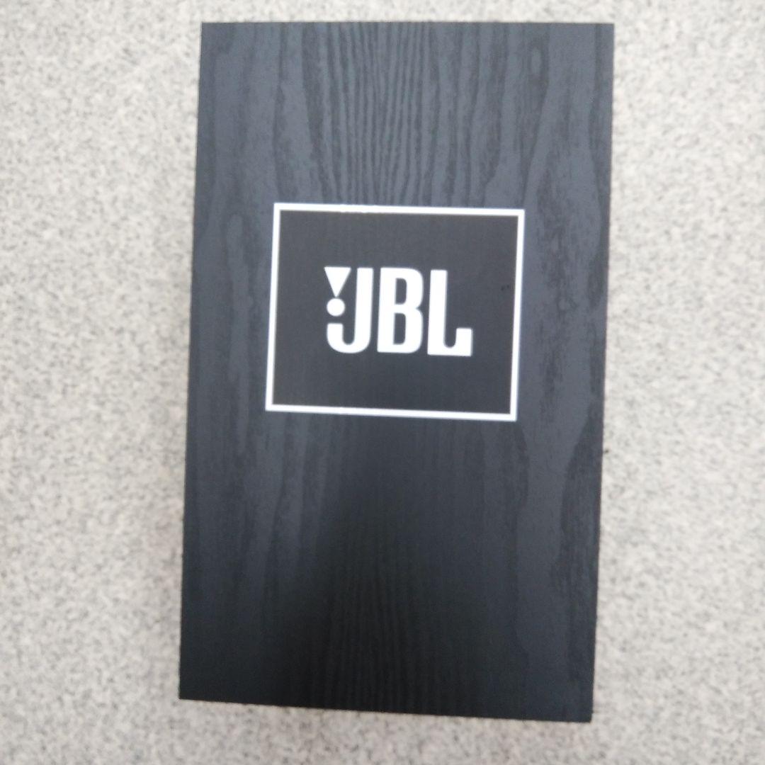 JBL MODEL4312M2 コンパクトモニターブラックペア