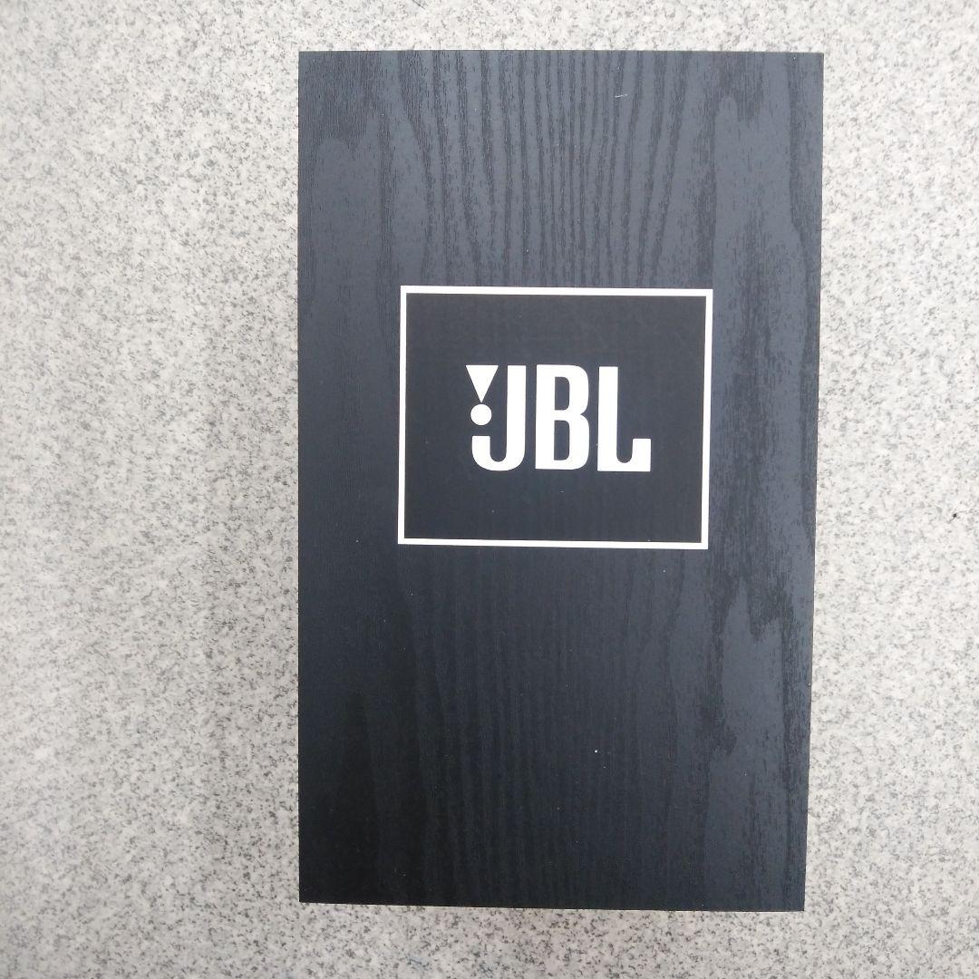 JBL MODEL4312M2 コンパクトモニターブラックペア