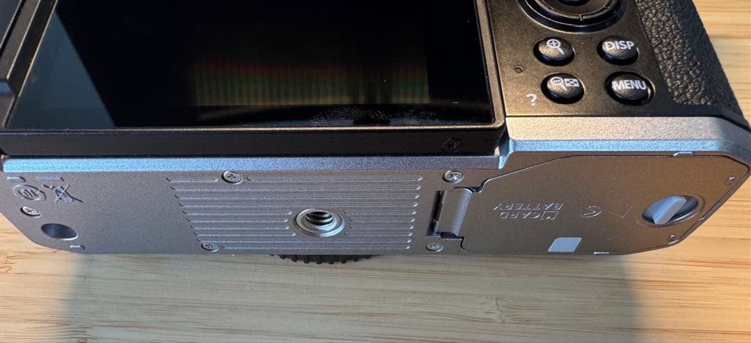 NikonZfcミラーレスカメラ（16-50レンズキット、レンズプロテクション付