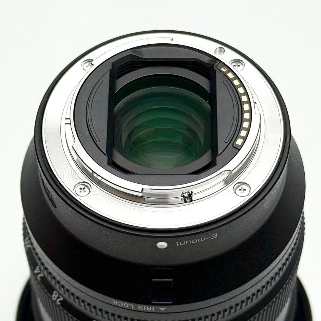 美品 点検済！SEL1635GM2 FE 16-35mm F2.8 GMII