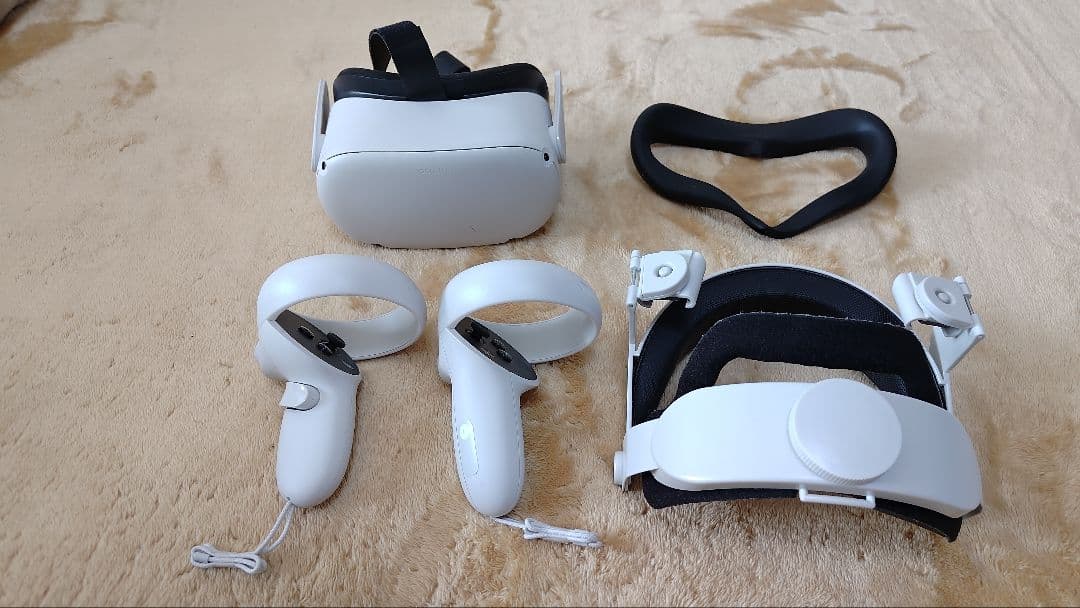 【VR】Quest2 128GB