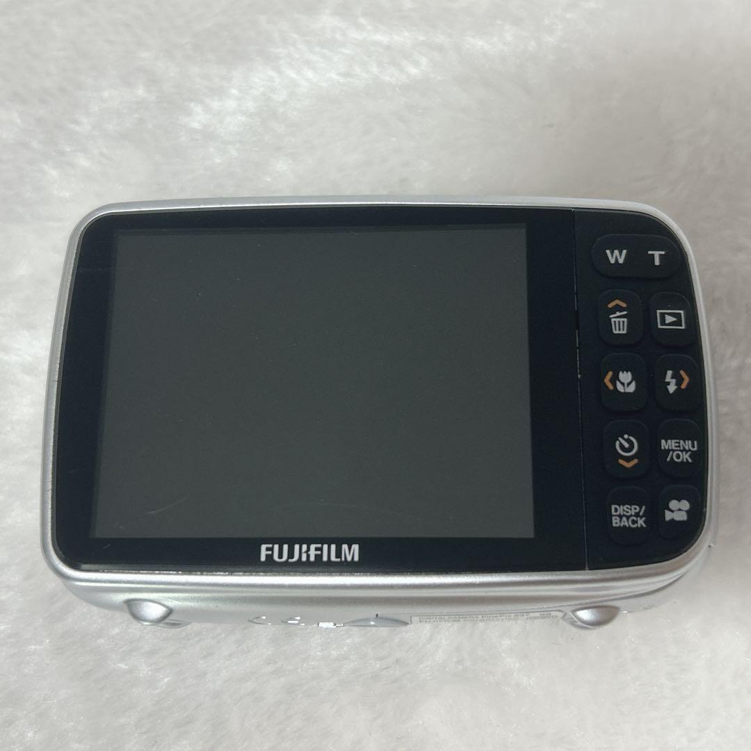 FUJIFILM FinePix Z37 デジカメ コンデジ 富士フィルム