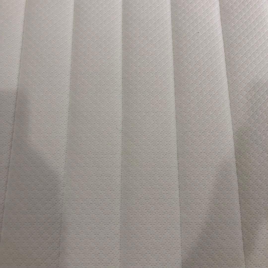 無印良品　クイーンサイズマットレス