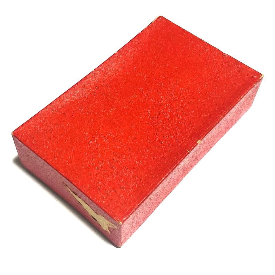 豆カメラ 未使用 ギフトボックス プリンス16-S 昭和レトロ 国産 ミニチュア