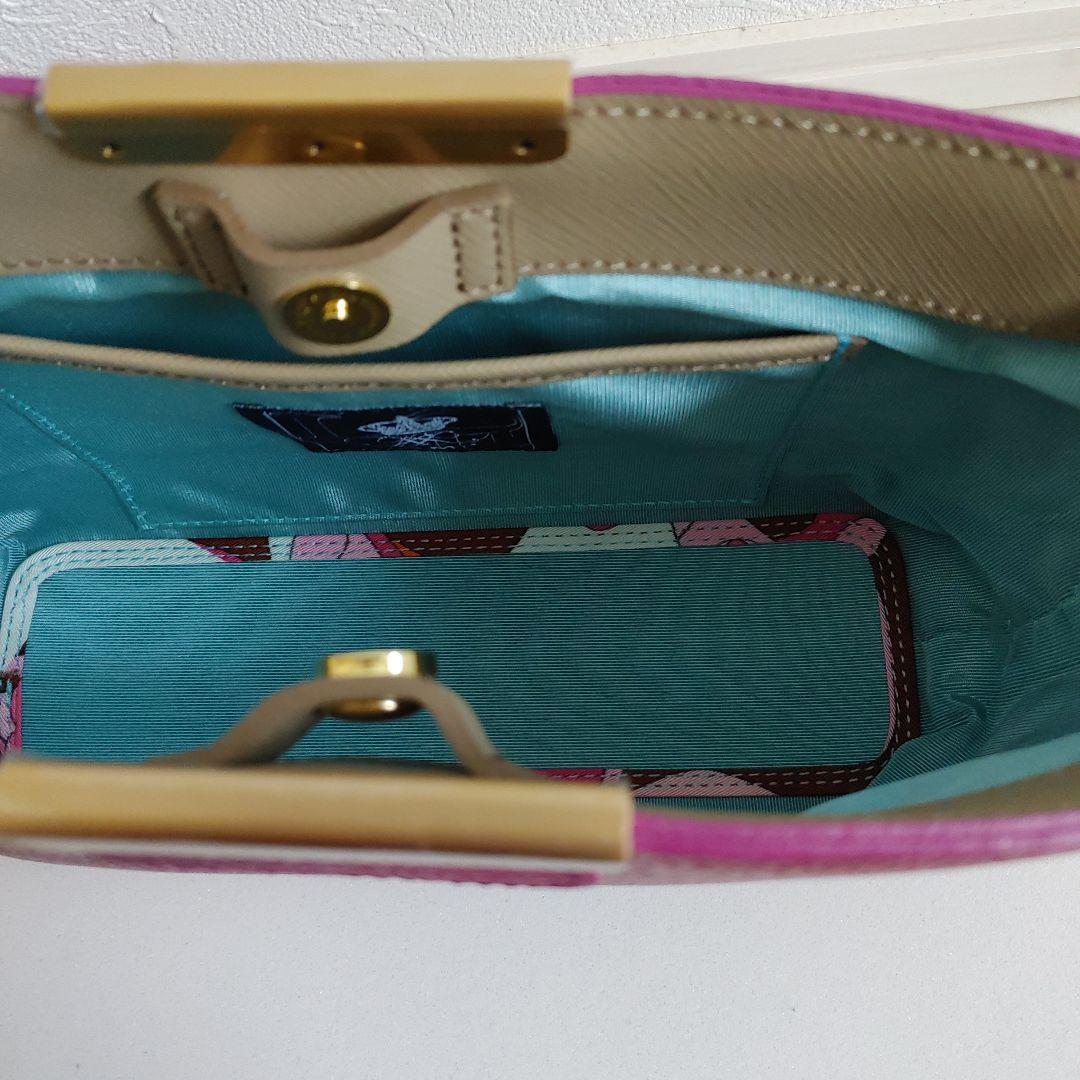 ＜新品未使用＞　ADMJ ボトムアクセントショルダーバッグ