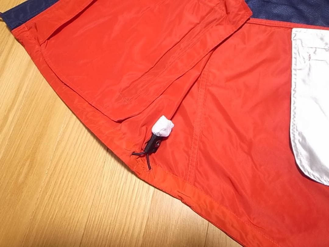 復刻ポロスポーツOG FZ VESTベストXL新品LIMITED EDITION