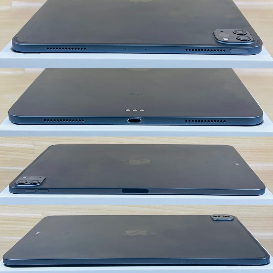 P207 iPad Pro 第2世代 11インチ 128GB おまけ付き