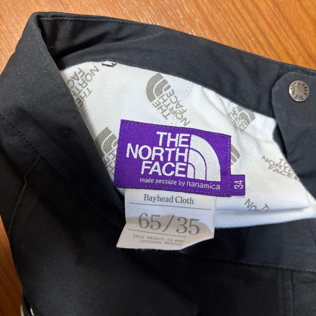 The North Face ノースフェイス　フィールドパンツ　NP5011N