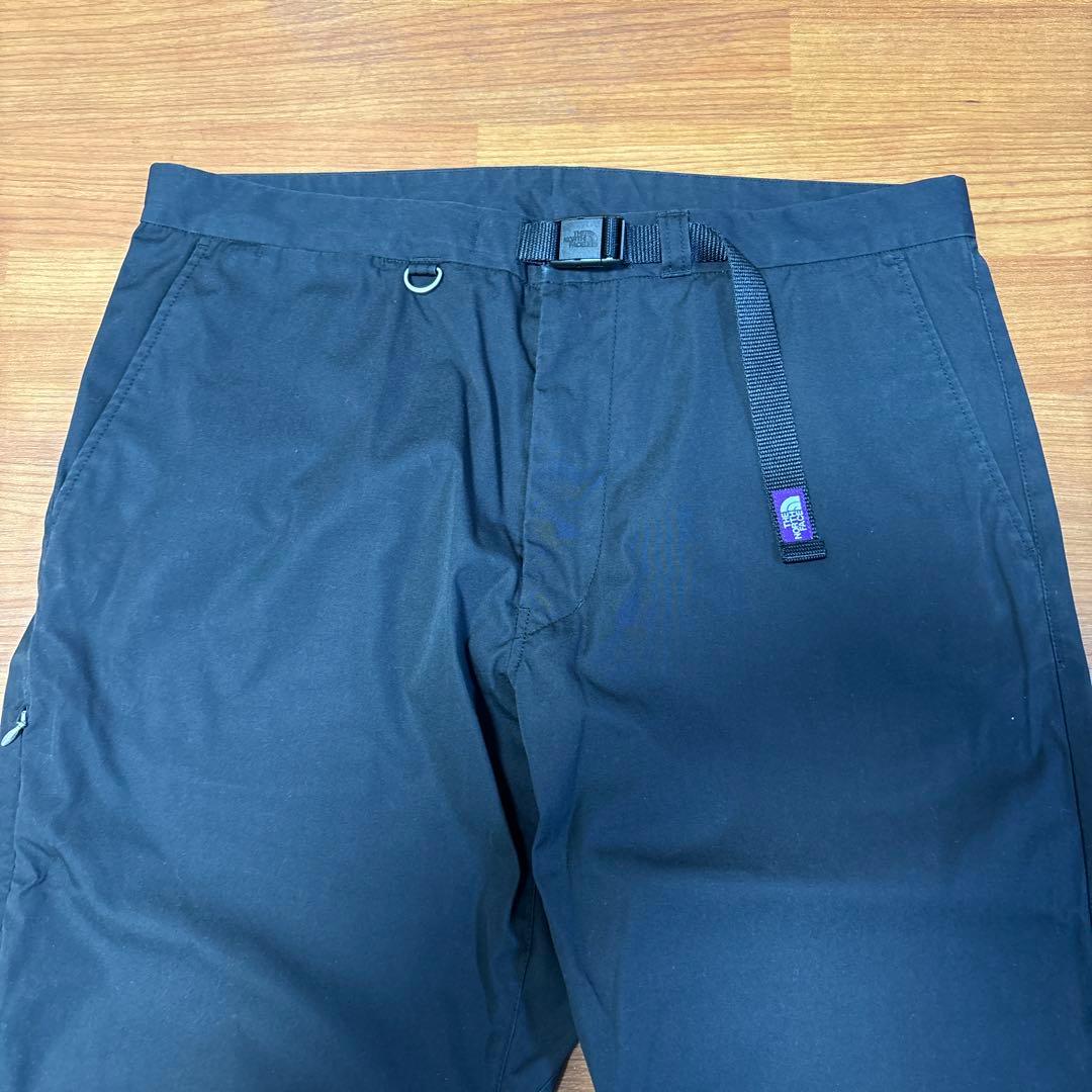The North Face ノースフェイス　フィールドパンツ　NP5011N