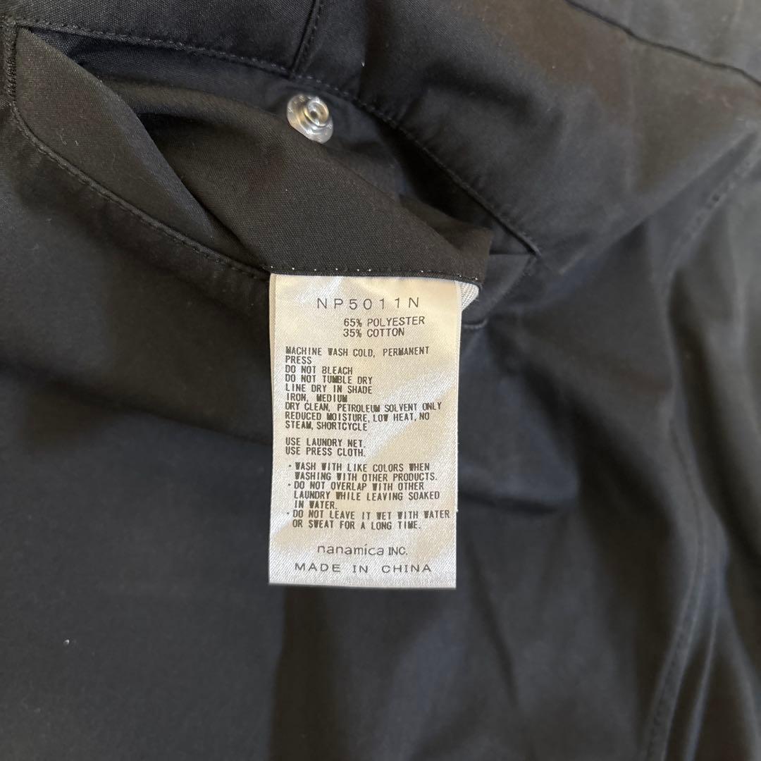 The North Face ノースフェイス　フィールドパンツ　NP5011N