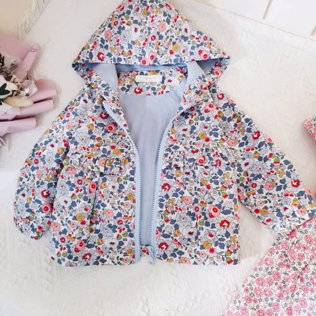 トップス Bonjour