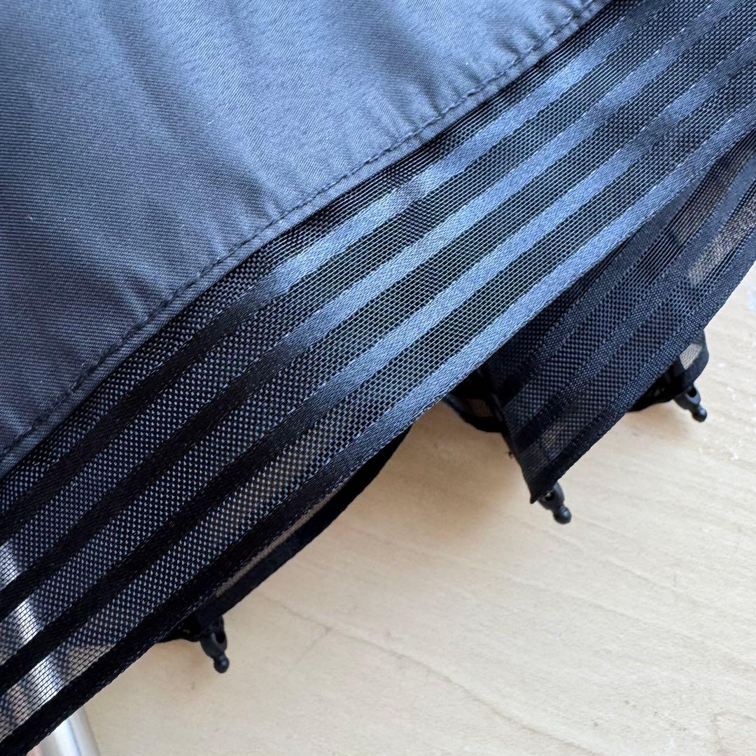 ★新品★Blao　晴雨兼用　折りたたみ日傘　１級遮光　遮熱　サマーシールド　軽量