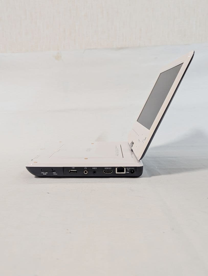 AVOX ポータブル ブルーレイ プレイヤー　APBD-1011HK