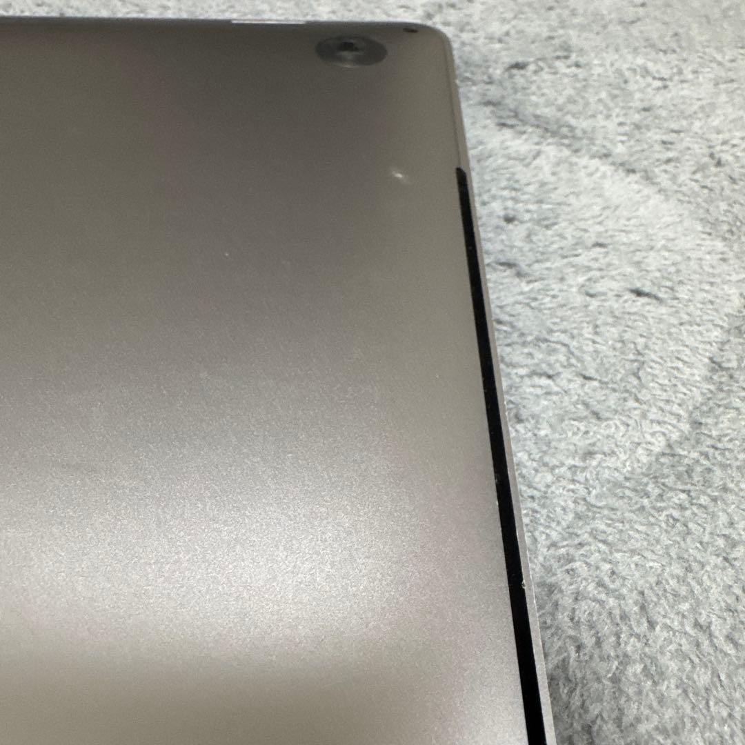 MacBook本体 MacBook Pro 2020 i7/32GB/512GB