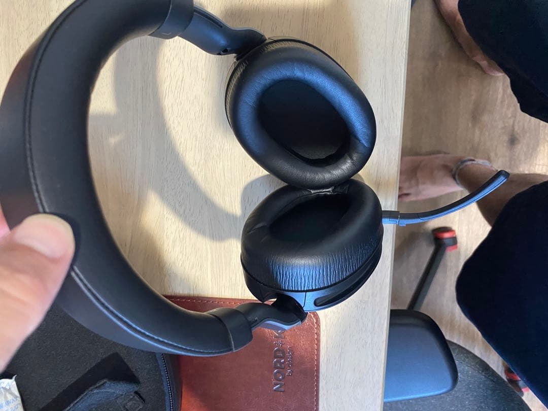 【Jabra】Evolve2 85 USB-Type-A