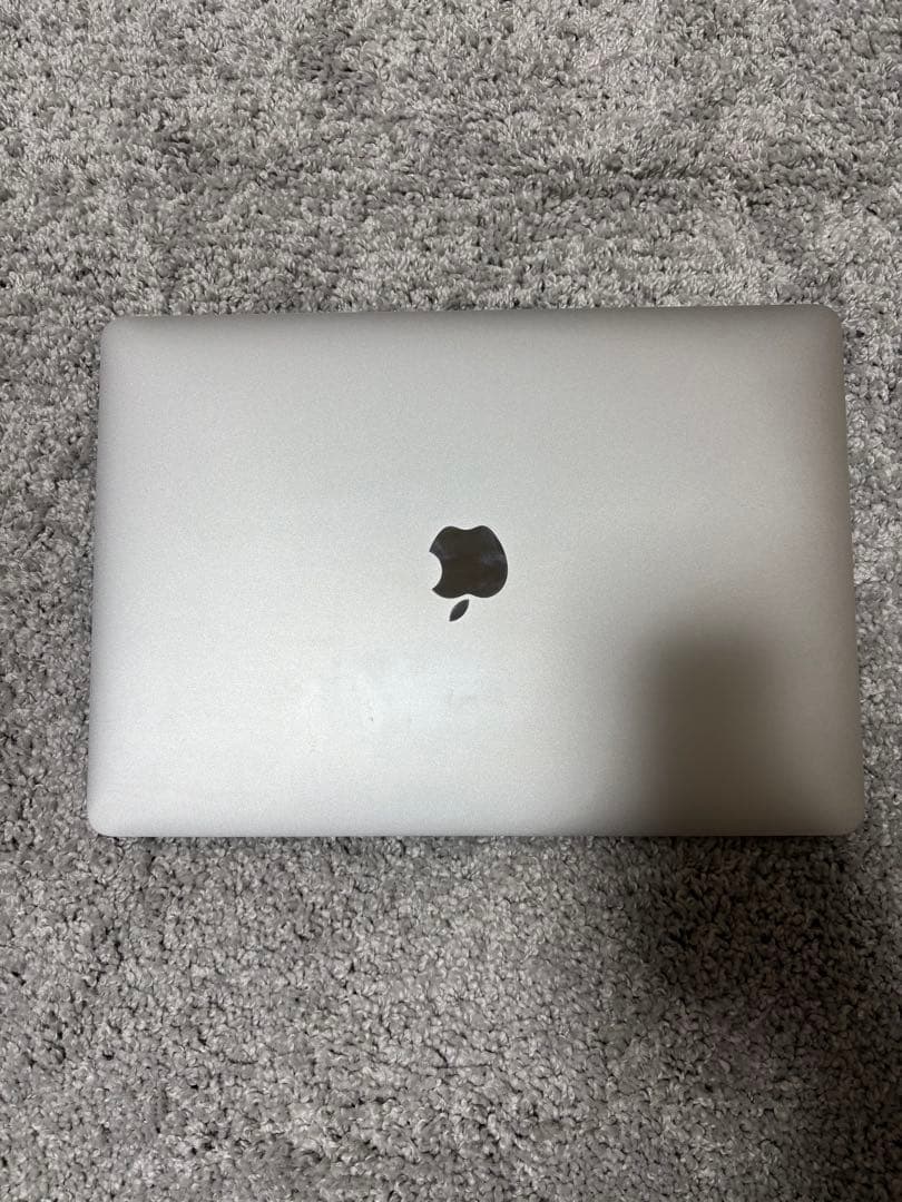 Apple MacBook Pro 2017フルセット