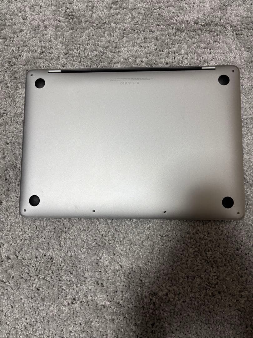 Apple MacBook Pro 2017フルセット