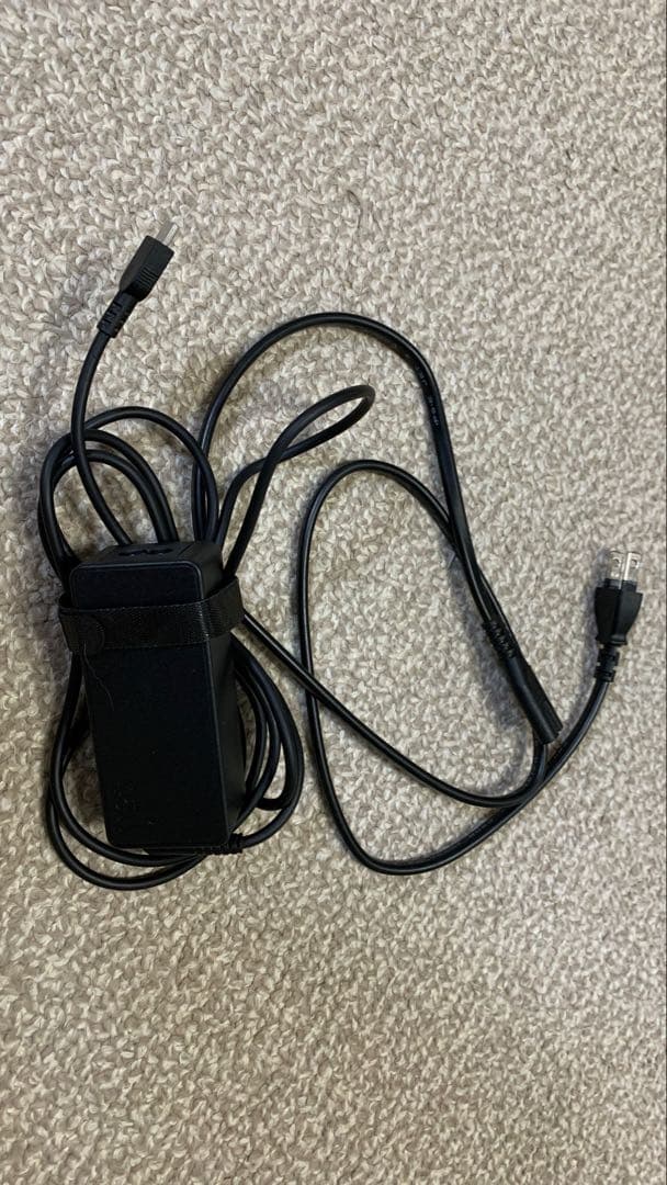 Windowsノート本体 FUJITSU FMV LIFEBOOK UH-X/F3 FMVUXF3B