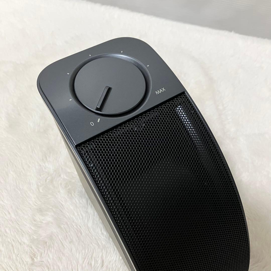 箱付 未使用級 ミライスピーカー 手元 SF-MIRAIS7 サウンドファン 黒