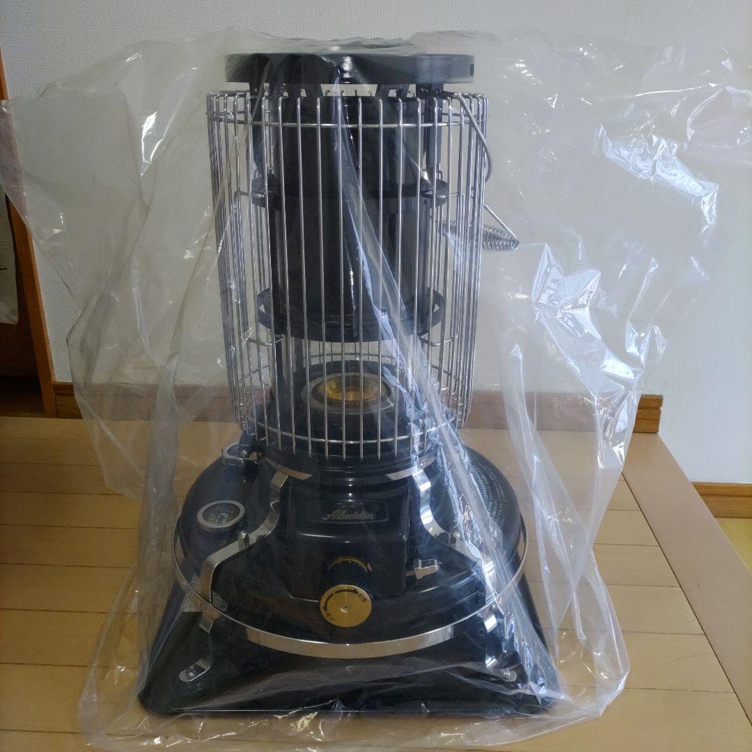 Aladdin（アラジン）石油ストーブ ブルーフレームBF3906 2013年製