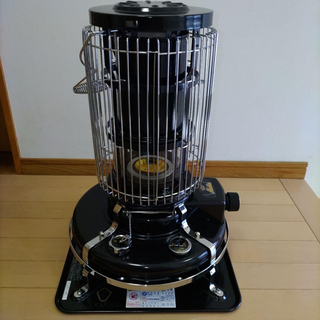 Aladdin（アラジン）石油ストーブ ブルーフレームBF3906 2013年製