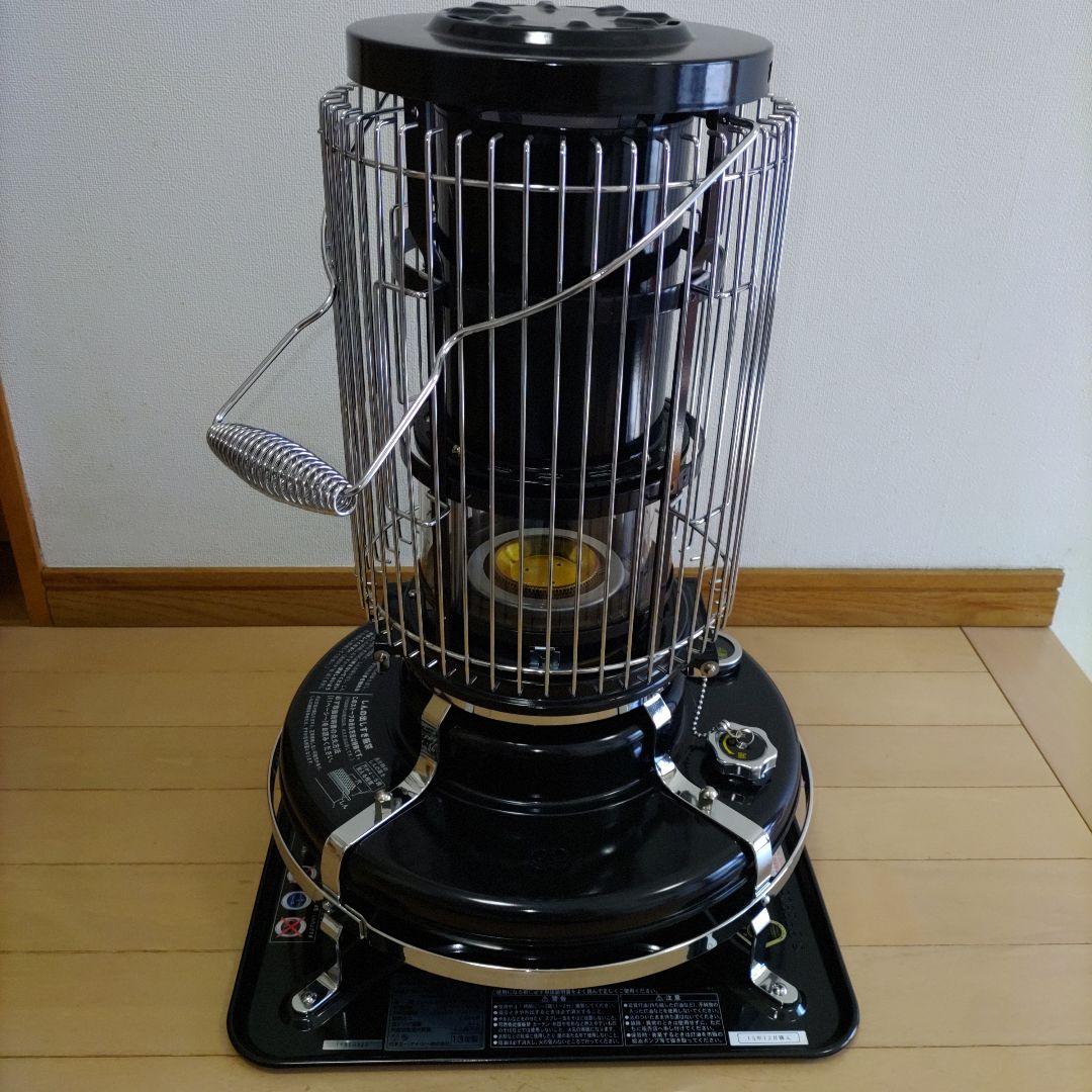 Aladdin（アラジン）石油ストーブ ブルーフレームBF3906 2013年製