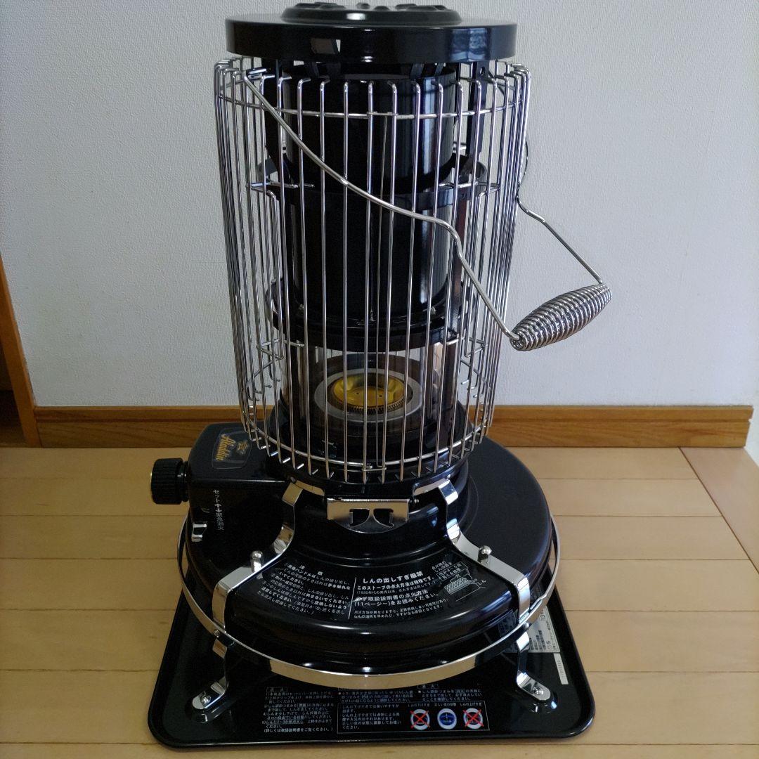 Aladdin（アラジン）石油ストーブ ブルーフレームBF3906 2013年製