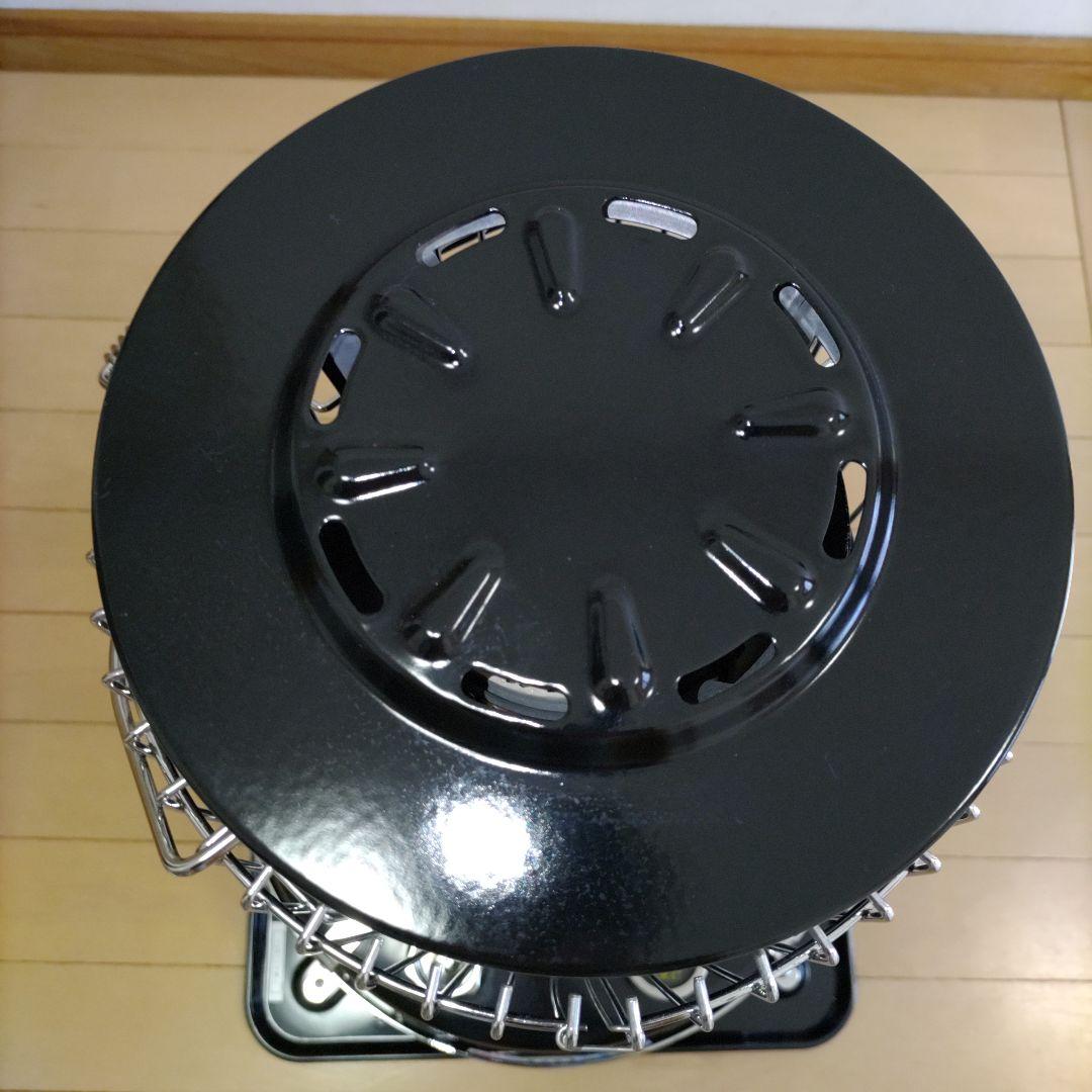 Aladdin（アラジン）石油ストーブ ブルーフレームBF3906 2013年製