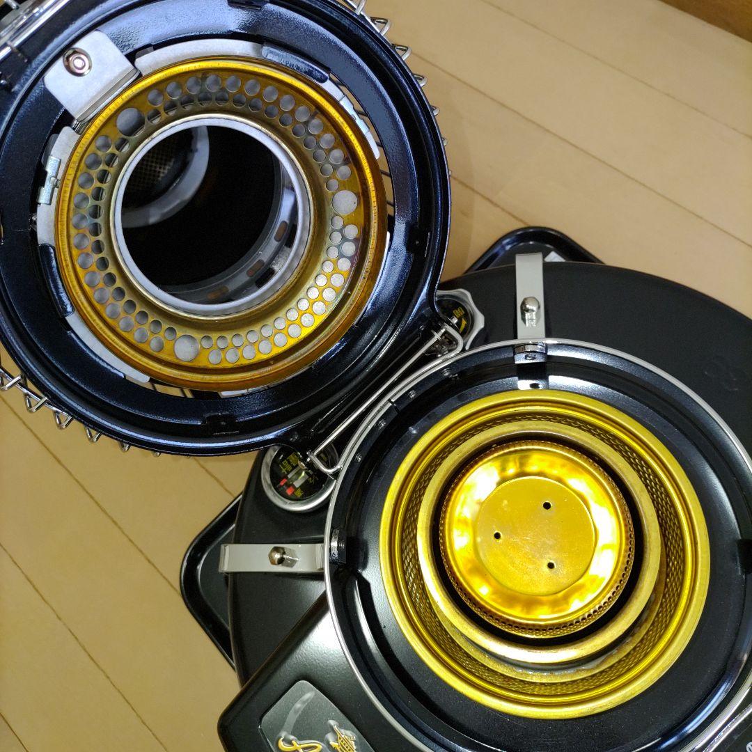 Aladdin（アラジン）石油ストーブ ブルーフレームBF3906 2013年製