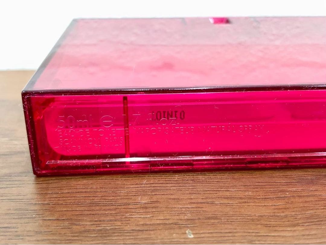 ＃グッチ　香水2点　rush2 50ml　Eau de ParfumⅡ 30ml