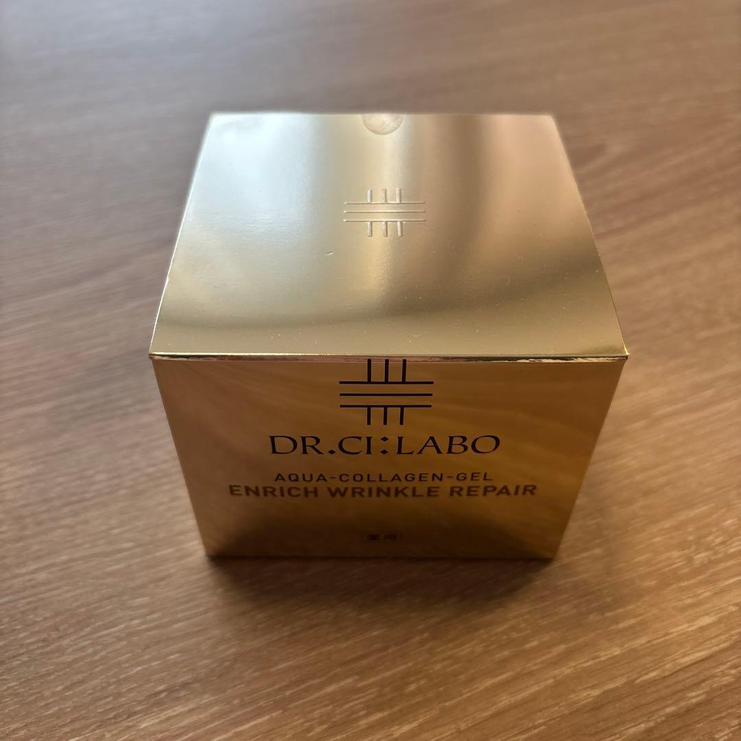 ドクターシーラボ　アクアコラーゲンゲル　エンリッチリンクルリペア　200g