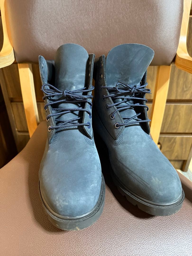 た*か様 Timberland 6INCH BASIC BOOT 2 6インチ
