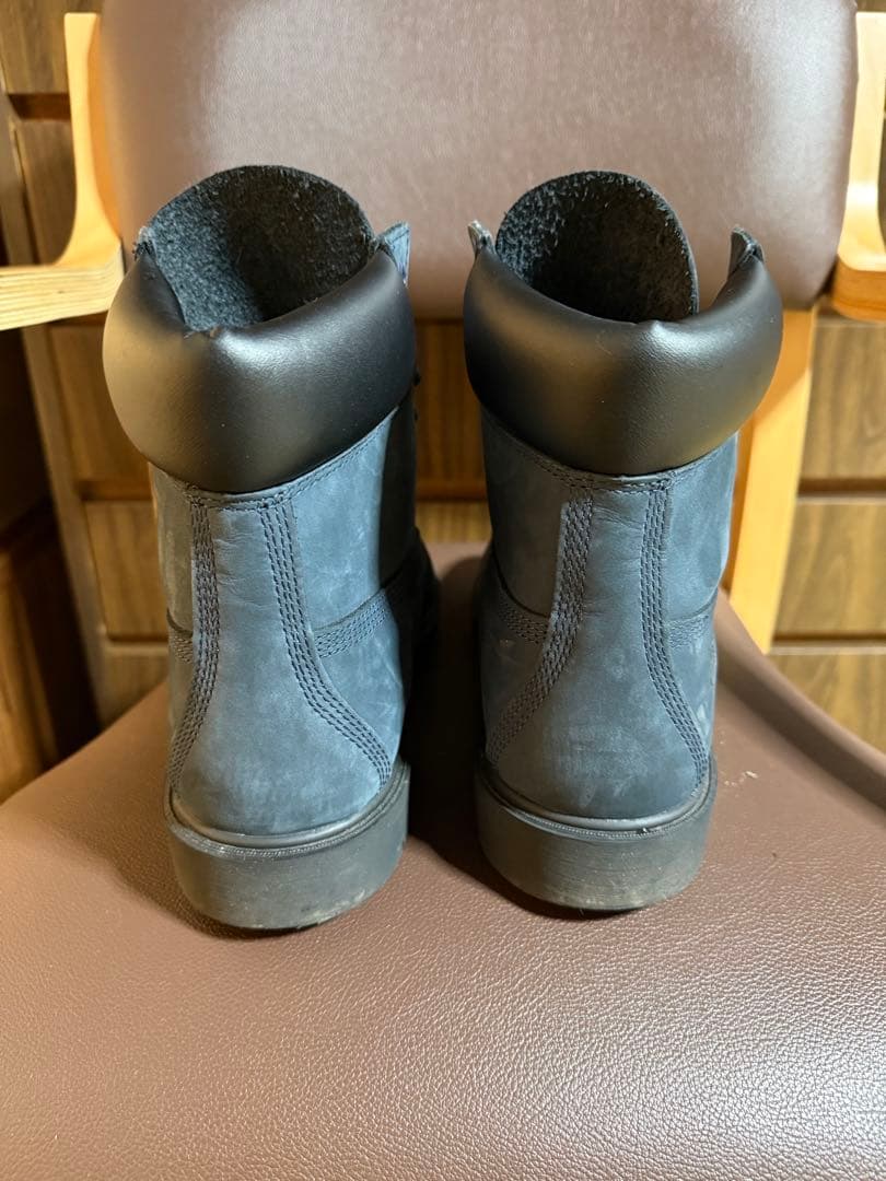 た*か様 Timberland 6INCH BASIC BOOT 2 6インチ