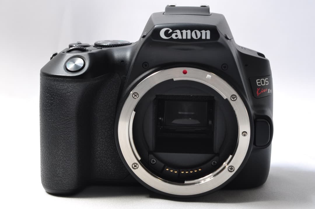 ❤️極美品❤️Canon Kiss X10 単焦点&標準&超望遠トリプルレンズセット