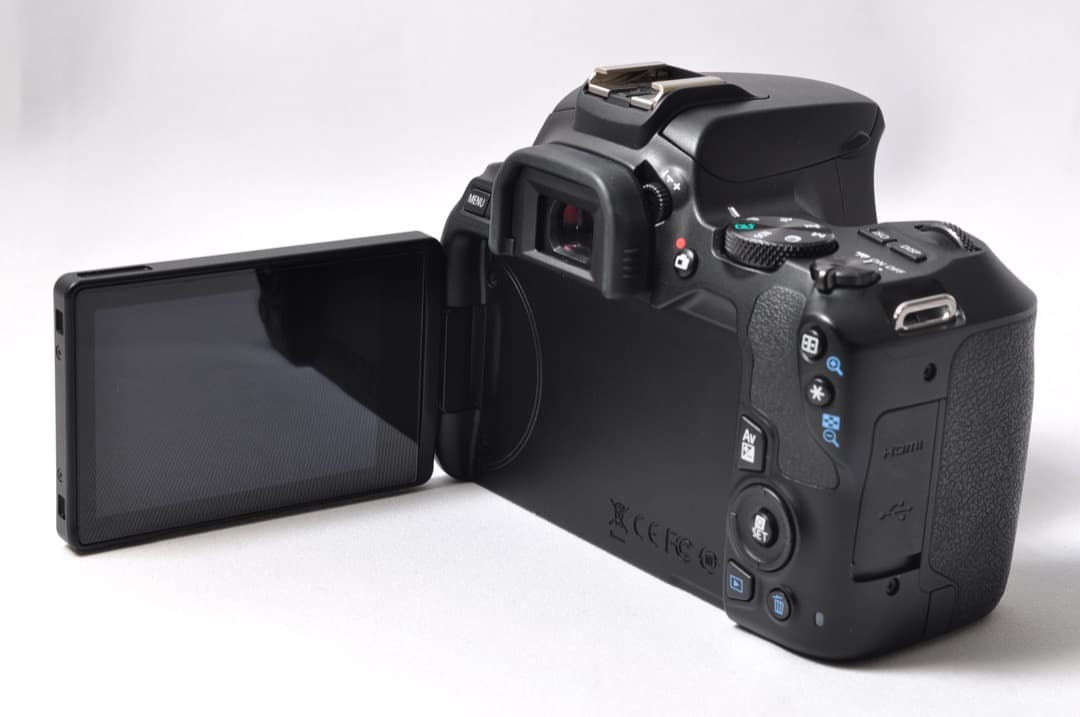 ❤️極美品❤️Canon Kiss X10 単焦点&標準&超望遠トリプルレンズセット