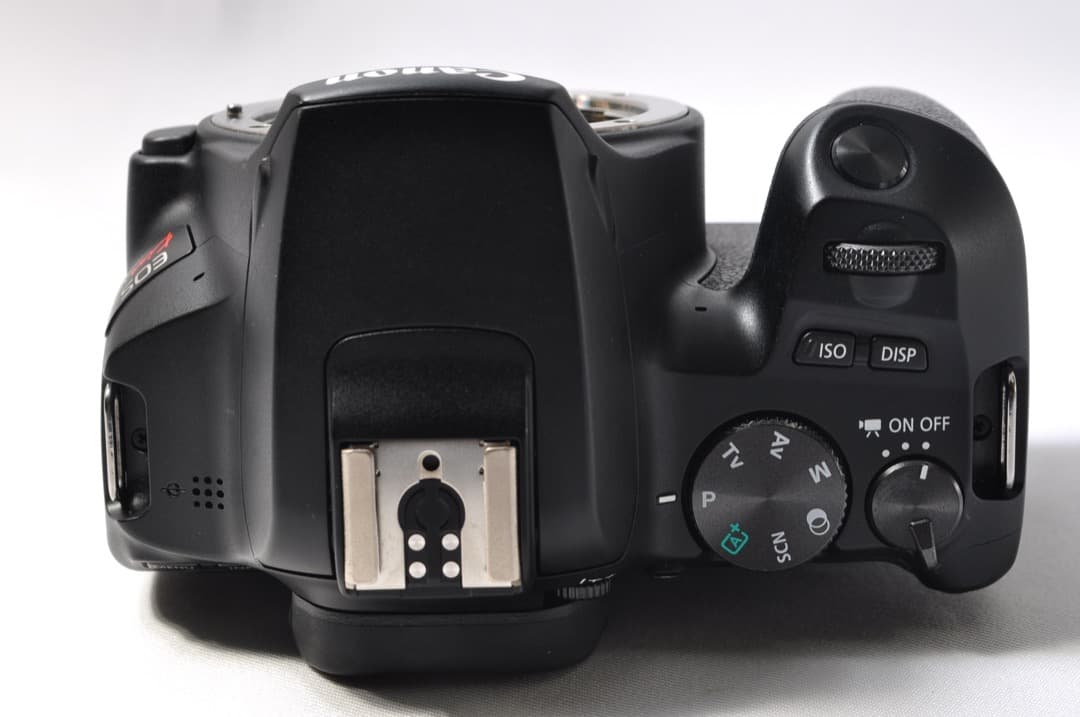 ❤️極美品❤️Canon Kiss X10 単焦点&標準&超望遠トリプルレンズセット