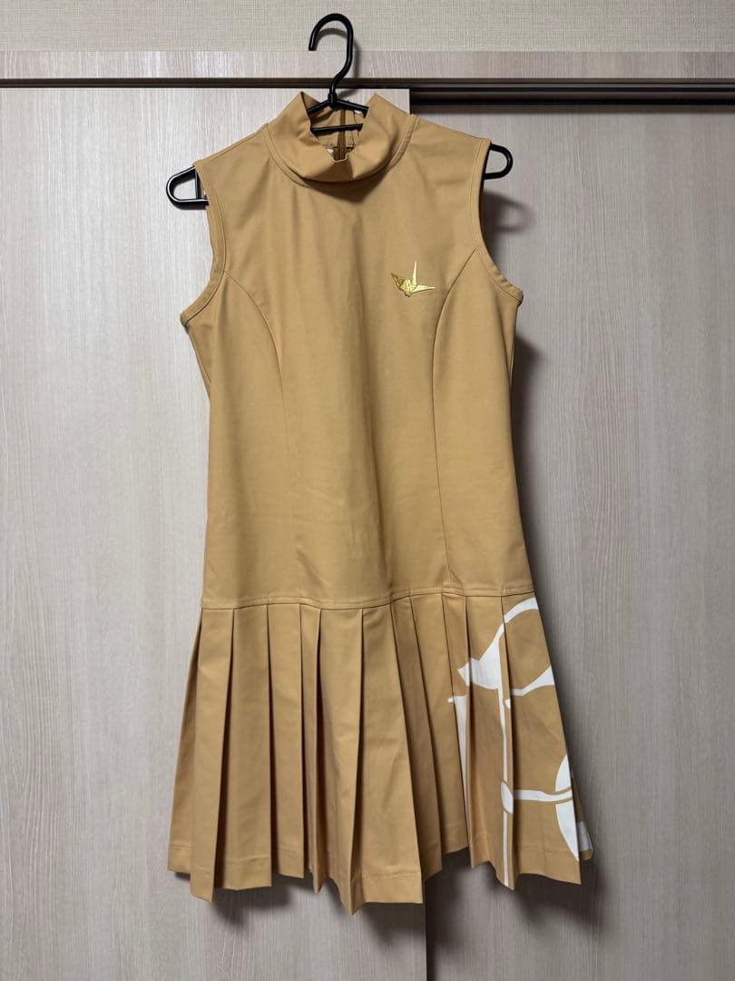 モ*コ様 【新品】1piu1uguale3 golf ワンピース