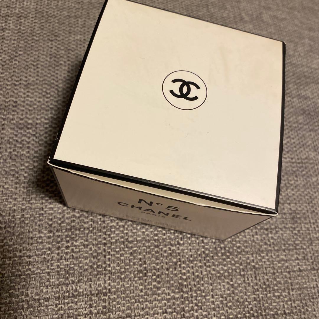 シャネル N°5ザ ボディクリーム　150g