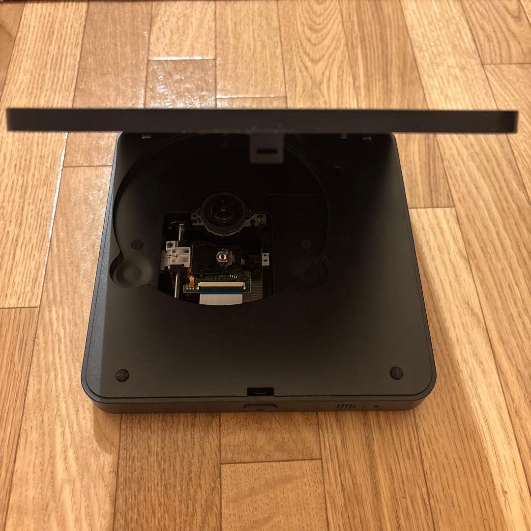 美品⭐︎DIDAR 1080P スーパーミニディスクプレーヤー ブルーレイ