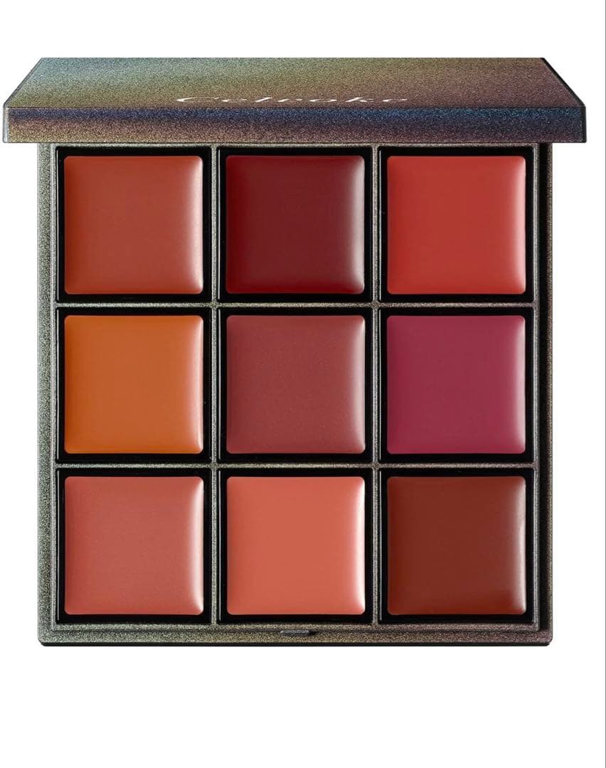 【新品未使用】セルヴォーク エクスプレッシヴ リップス EX01