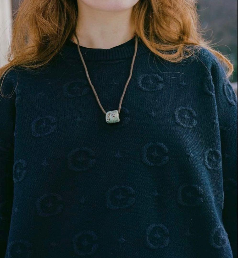 Crest Clothing ニット GWDH 11747391 ポーカーズ