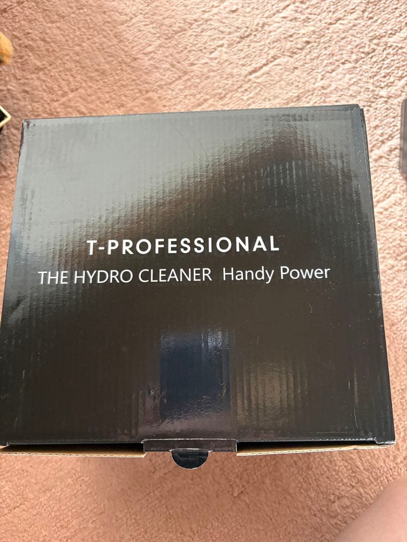 高圧洗浄機　谷村実業