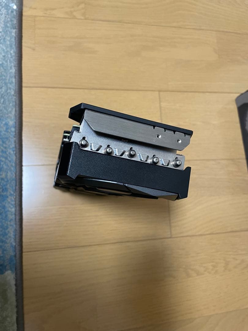 使用少　RTX3080 10GB MSI VENTUS 3X 10G OC 中古