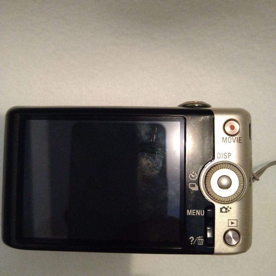 ◯ SONY Cyber-shot DSC-WX220 デジカメ