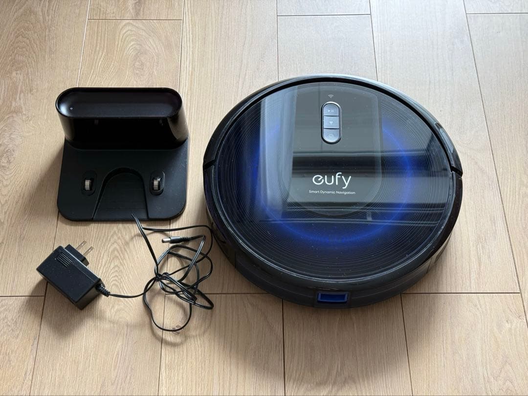 Anker Eufy G30 中古